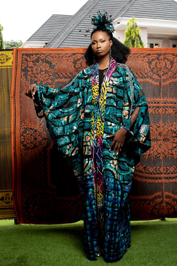 Sade Kaftan