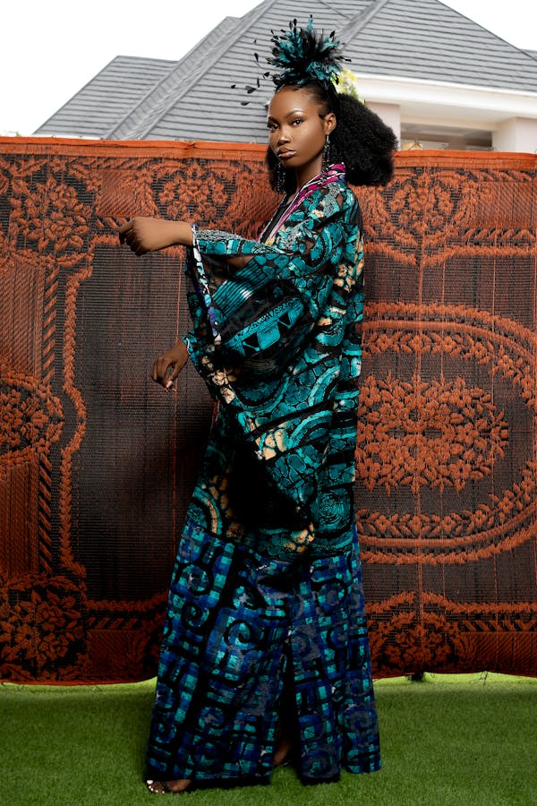 Sade Kaftan